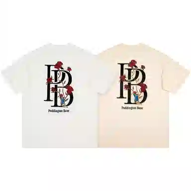 Paddington Bear T-Shirt