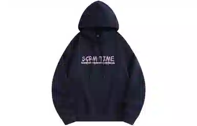 SCRM Logo