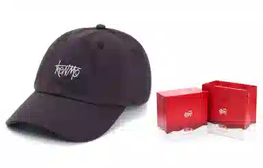 Kenmo Cap