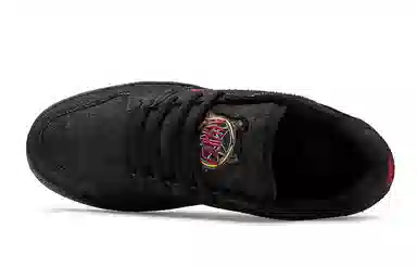 SLAYER x DC Shoes