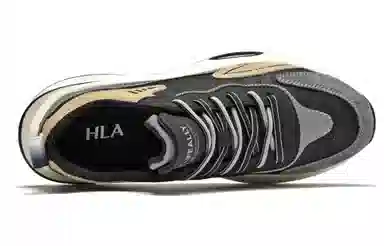 HLA