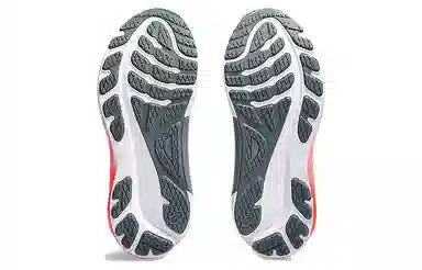 Asics Gel-Kayano 30 White Red