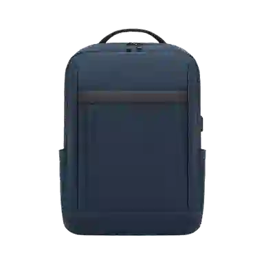 探界者 经典都市潮流通勤出行优选简约立体有型 防泼水牛津布 背包双肩包 常规 男女同款情侣款 黑色/深灰色/浅灰色/蓝色