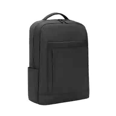 探界者 经典都市潮流通勤出行优选简约立体有型 防泼水牛津布 背包双肩包 常规 男女同款情侣款 黑色/深灰色/浅灰色/蓝色