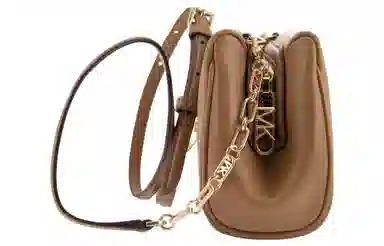 MICHAEL KORS MK Belle Logo