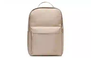 Skechers Backpack Light Beige Gray