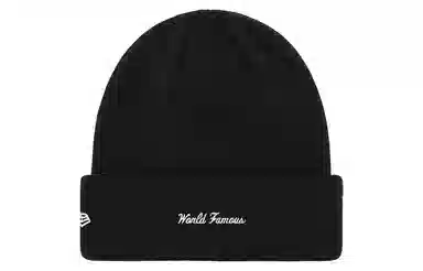 Supreme New Era Box Logo Beanie