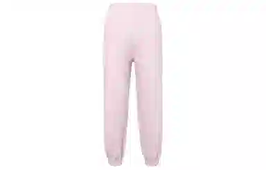 Jordan Flight Joggers Ice Light Purple