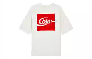 Champion x Coca-Cola FW23 T