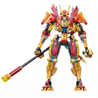 TOP TOY TC2401-1