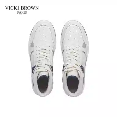 VICKI BROWN