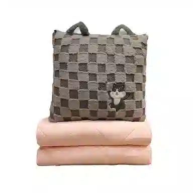 公主恋人 美人格抱枕被 玩偶周边