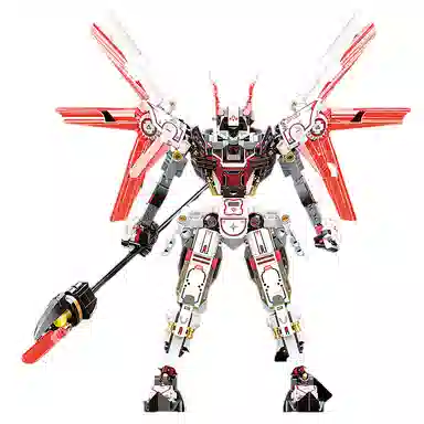 TOP TOY TC2401-1