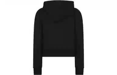Balmain FW21 Logo Hoodie