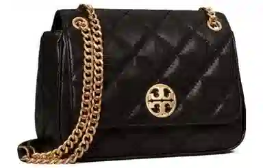 Tory Burch Willa Black