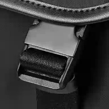 Samsonite Backpack Black