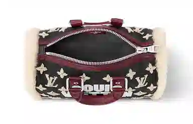 Louis Vuitton Keepall 25