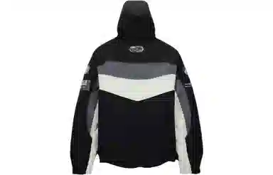 Nike x NOCTA FW23 Hoodie Jacket Black