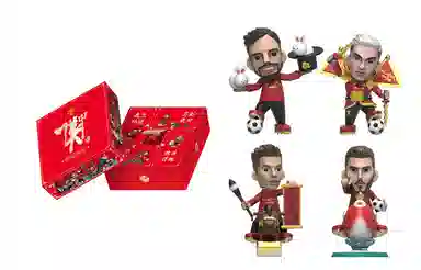 AcePlayer AcePlayer 2023CNY B 4