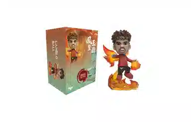 AcePlayer x PUMA MB.02 NBA 2