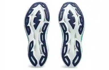 Asics Superblast Logo