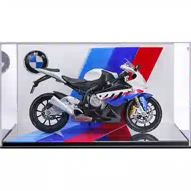 Maisto 112 H2R