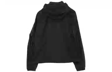 Prada FW23 Hooded Jacket