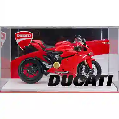 Maisto 112 H2R