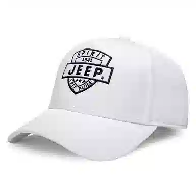 JEEP SPIRIT logo
