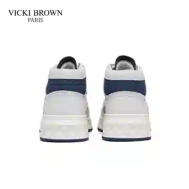 VICKI BROWN