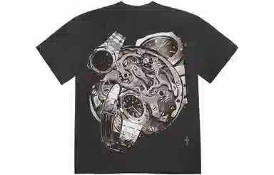 Travis Scott x AUDEMARS PIGUET FW23 T