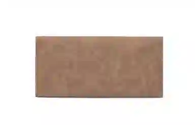 马莎兰缇 休闲复古高级感 合成革 钱包 常规 男款 咖啡色