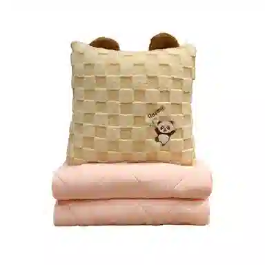 公主恋人 美人格抱枕被 玩偶周边