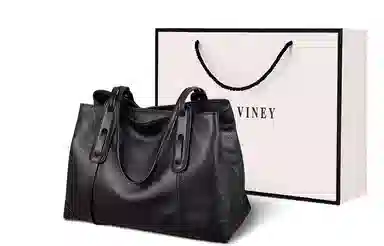 VINEY Tote Bag