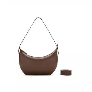 MUVA Moon Crescent Bag