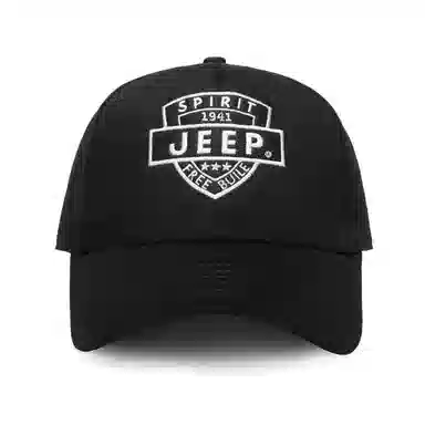 JEEP SPIRIT logo