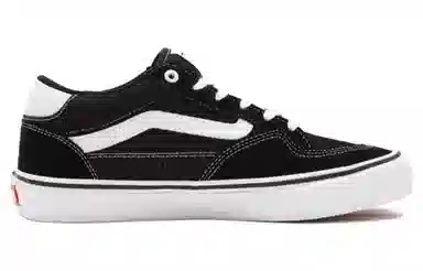 Vans Rowan Black
