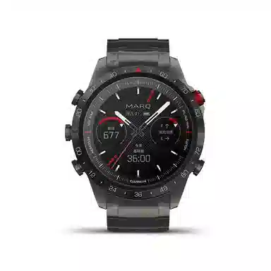 GARMIN - MARQ2