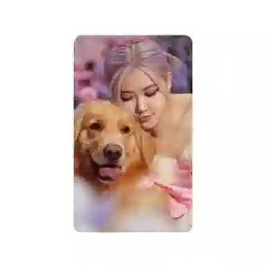 YG Entertainment BLACKPINK