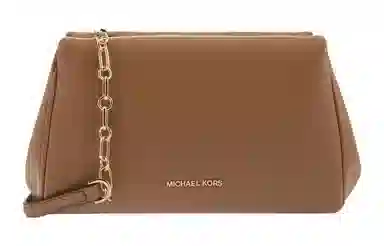 MICHAEL KORS MK Belle Logo