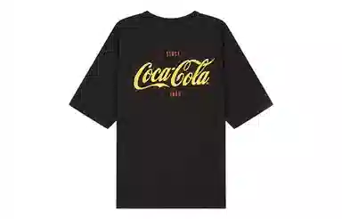 Champion x Coca-Cola FW23 T