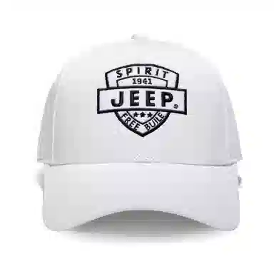 JEEP SPIRIT logo