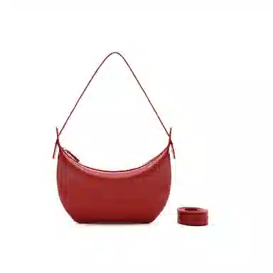 MUVA Moon Crescent Bag