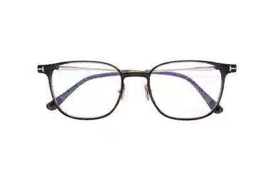 Tom Ford Optical Frame Black