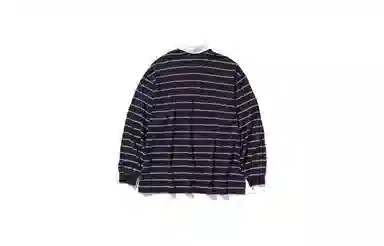 nautica white sail logo T