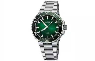Oris 0140077634157-0782409PEB