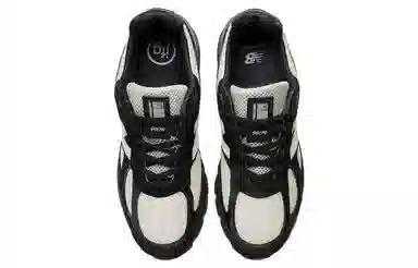 Joe Freshgoods x New Balance 990 V4 Black