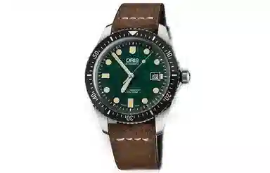 Oris 100 42mm 0173377204057-0752102
