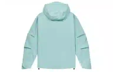 HARSH AND CRUEL Gorpcore Jacket