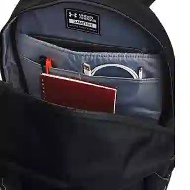 Under Armour Backpack Black